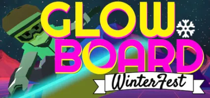 GlowBoard: WinterFest