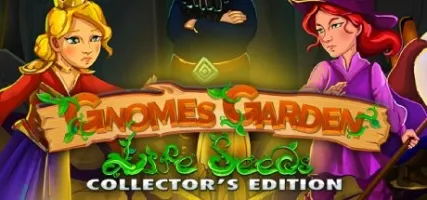 Gnomes Garden Lifeseeds