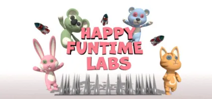 Happy Funtime Labs