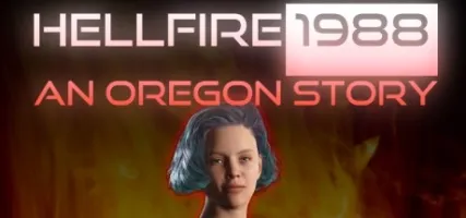 Hellfire 1988: An Oregon Story