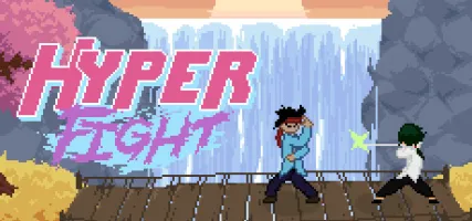 HYPERFIGHT