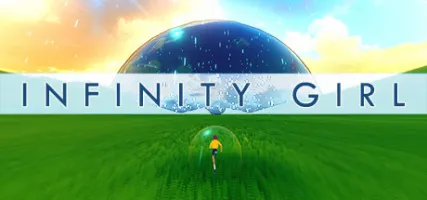 Infinity Girl