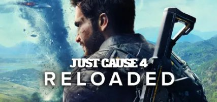 Just Cause 4: Reloaded