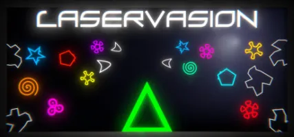 LASERVASION