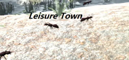 Leisure Town