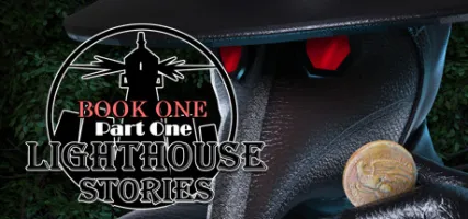 Lighthouse Stories - Book one: Part one