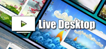 Live Desktop