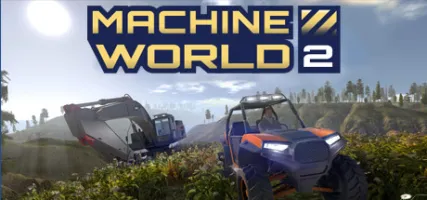 Machine World 2