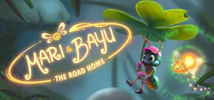 Mari And Bayu: The Road Home