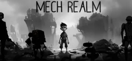 Mech Realm