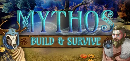 Mythos: Build & Survive