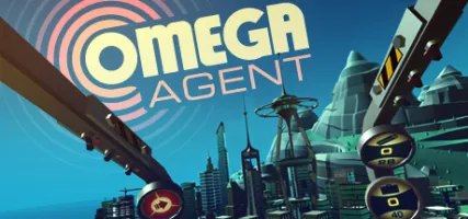 Omega Agent