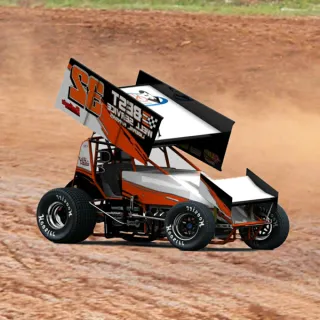 Outlaws Racing - Sprint Cars