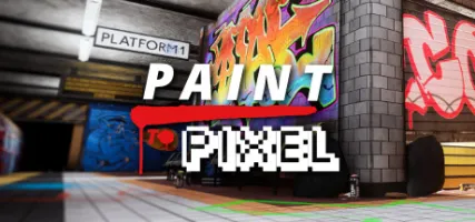 Paint To Pixel