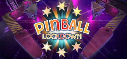 Pinball Lockdown