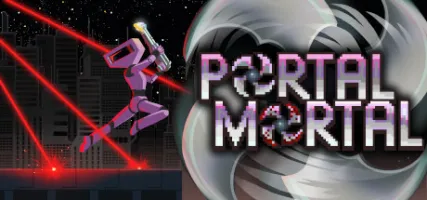 Portal Mortal