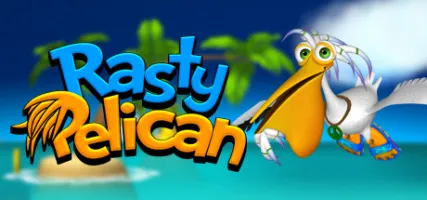 Rasty Pelican