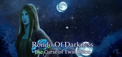 Rondo Of Darkness: The Curse of Twin Moon