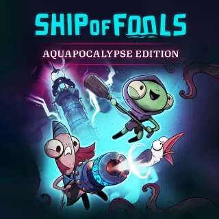 Ship of Fools - The