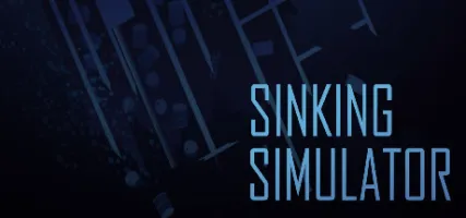 Sinking Simulator