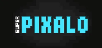 Super Pixalo