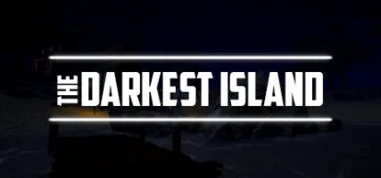 The Darkest Island