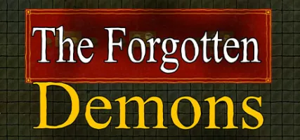 The Forgotten Demons