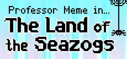 The Land of the Seazogs