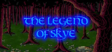 The Legend of Skye