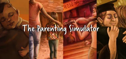 The Parenting Simulator