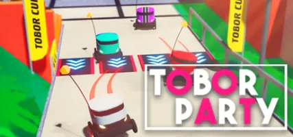 Tobor Party