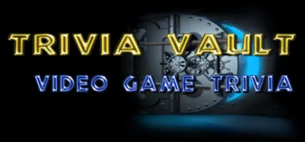 Trivia Vault: Video Game Trivia Deluxe