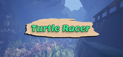 Turtle Racer