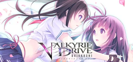 VALKYRIE DRIVE -BHIKKHUNI