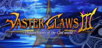 VasterClaws 3:Dragon slayer of the God world