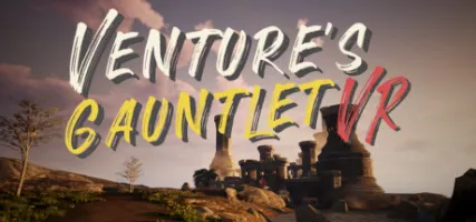 Venture's Gauntlet VR