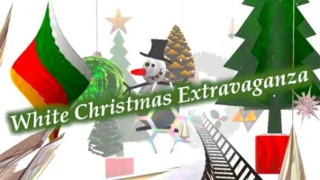 White Christmas Extravaganza