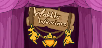 Wobble Warriors