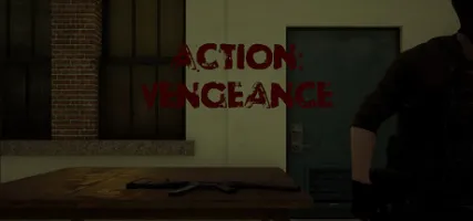 Action: Vengeance