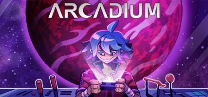 Arcadium - Space Odyssey