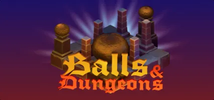 Balls and Dungeons