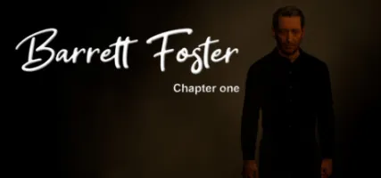 Barrett Foster: Chapter One