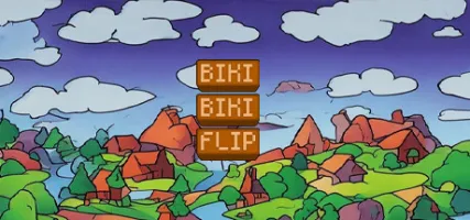 BIKI BIKI FLIP