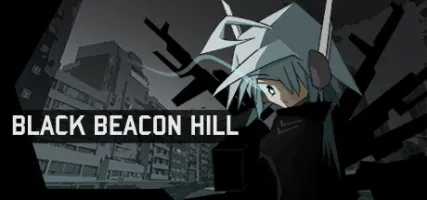 Black Beacon Hill