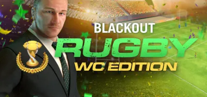 Blackout Rugby - World