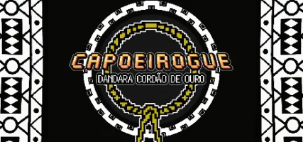 Capoeirogue