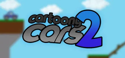 Cartoony Cars 2