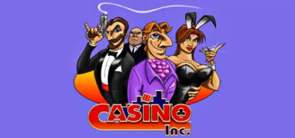 Casino Inc.