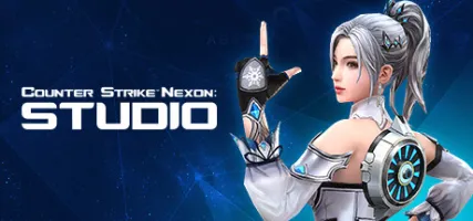 Counter-Strike Nexon: Studio