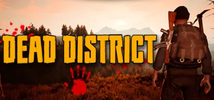 Dead District: Survival